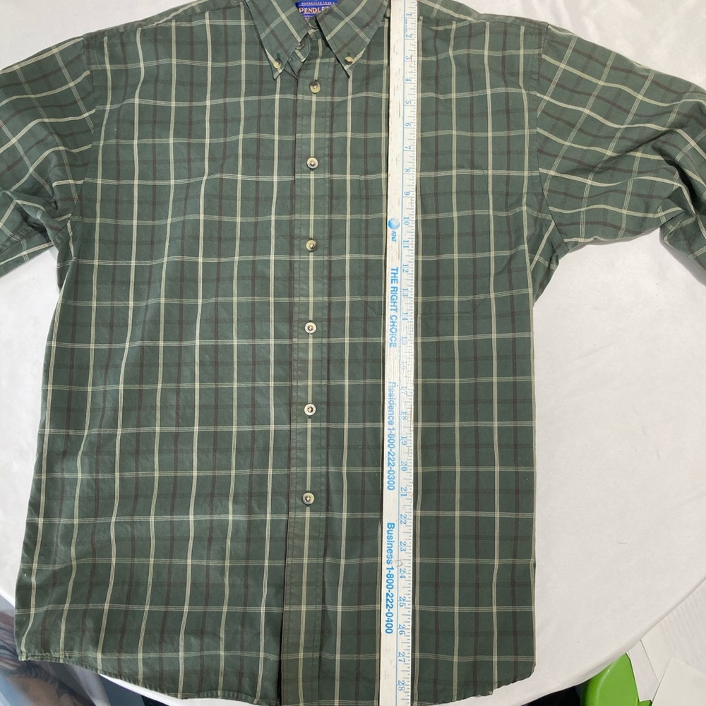 Pendleton Shirt - image 2